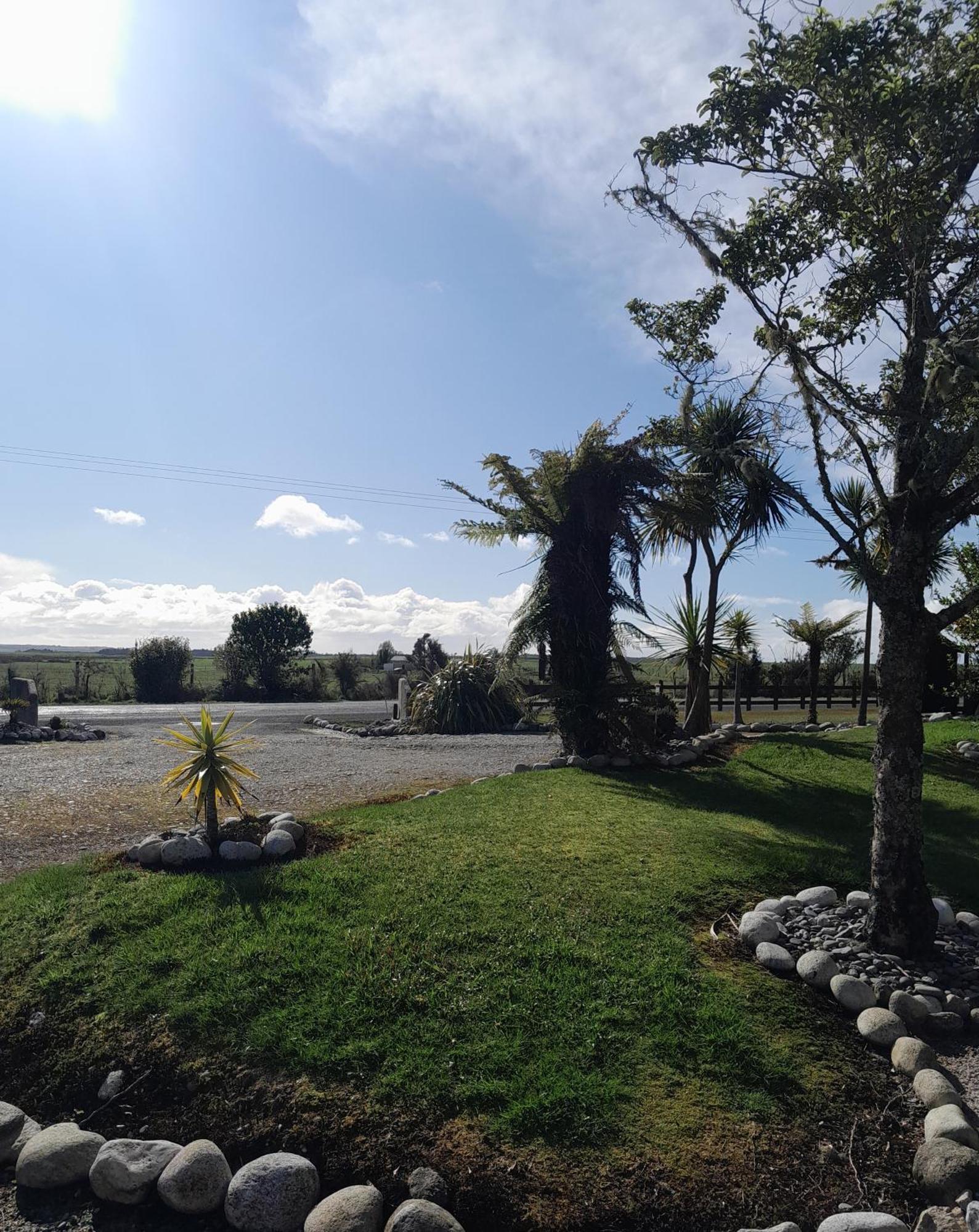 Sunset Accommodation Westport Exterior foto