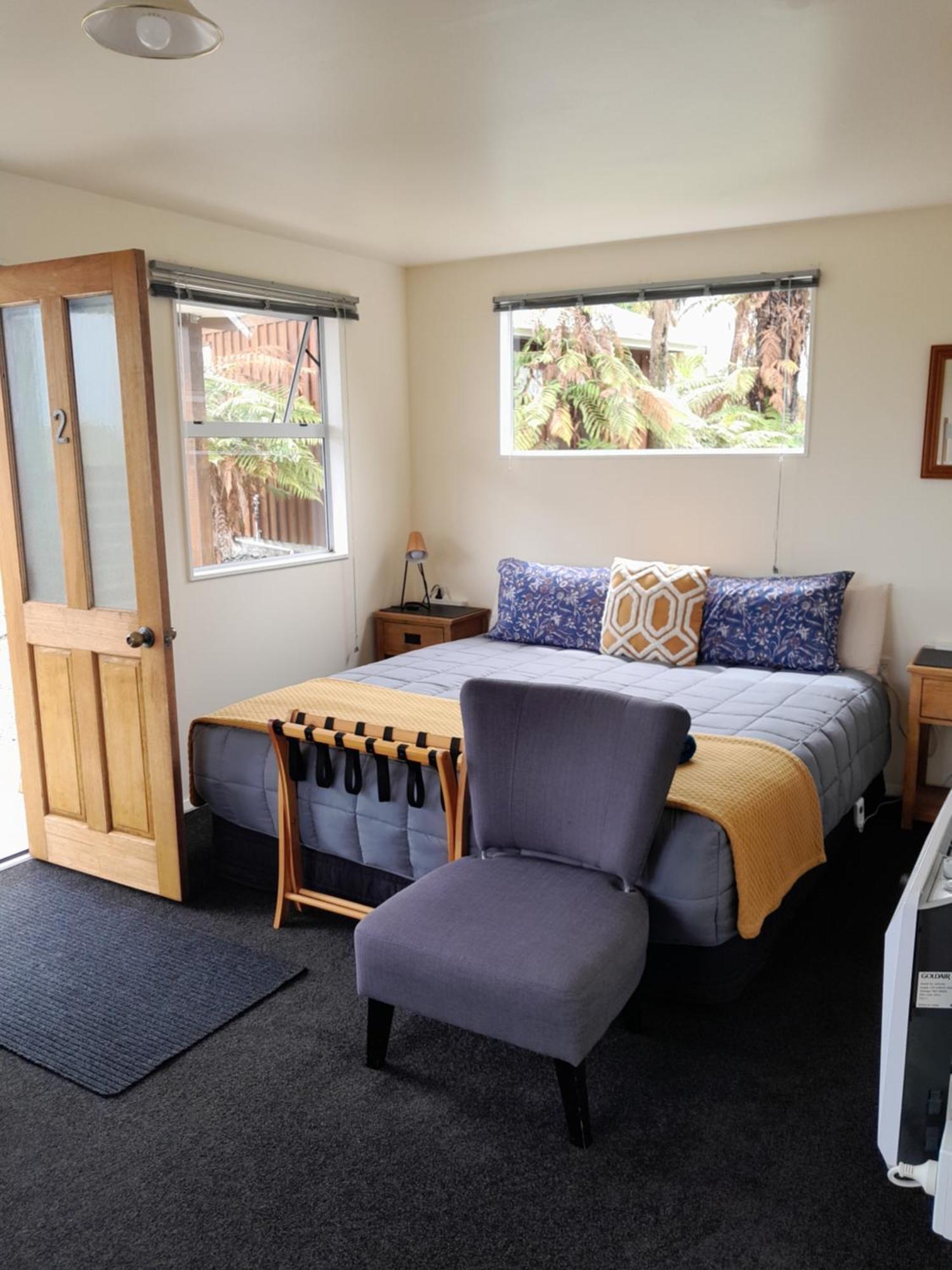 Sunset Accommodation Westport Exterior foto